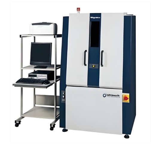 SmartLab 型X射线衍射仪